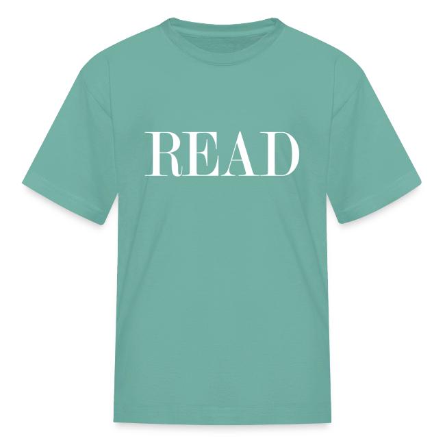 READ
