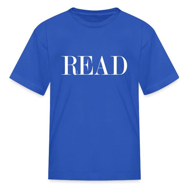 READ