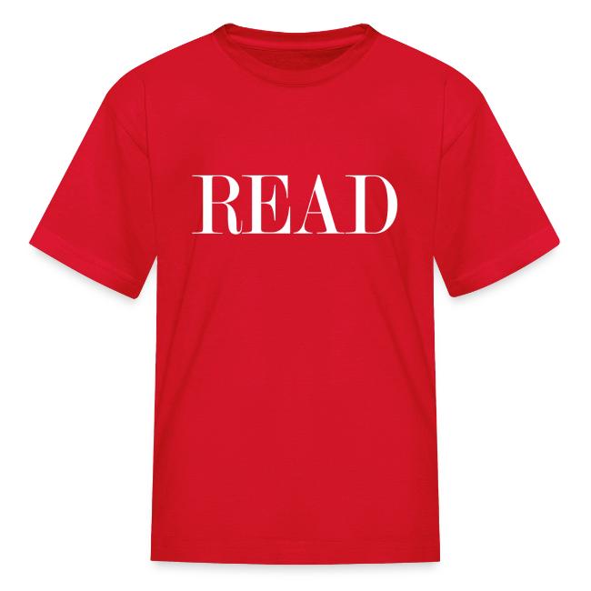 READ