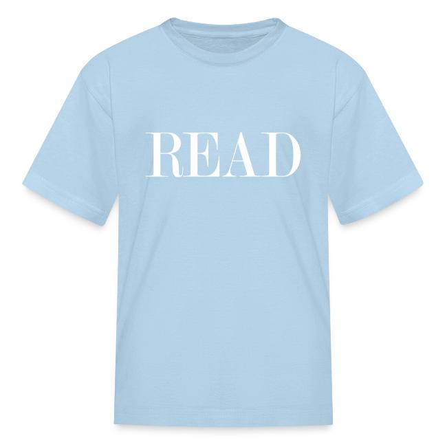 READ