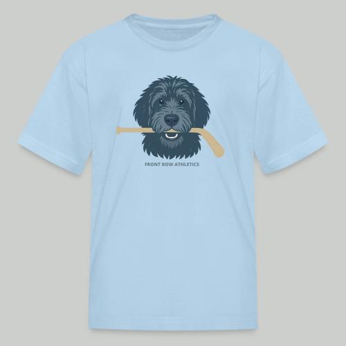 HOCKEY DOODLE - Kid's T-Shirt