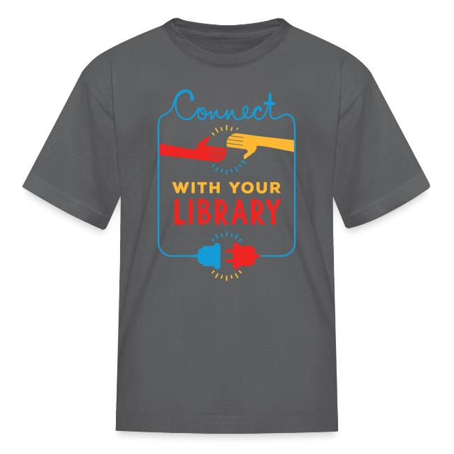 Connect With Your Library
