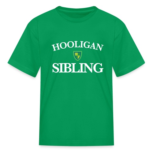 HOOLIGAN Sibling - Kids' T-Shirt