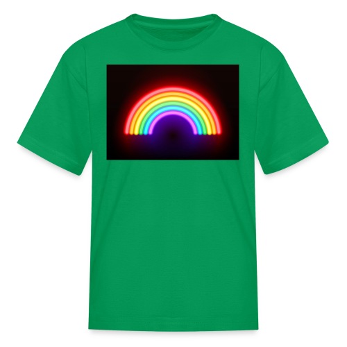 Rainbows - Kids' T-Shirt