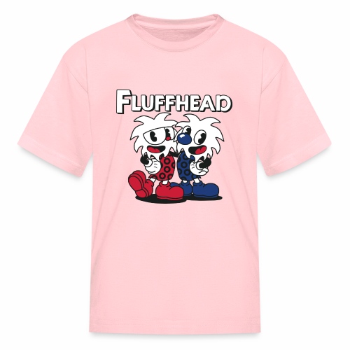 Fulffhead - Kids' T-Shirt