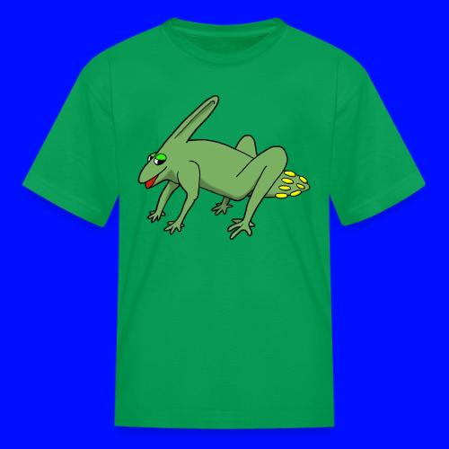 larryhopper - Kid's T-Shirt