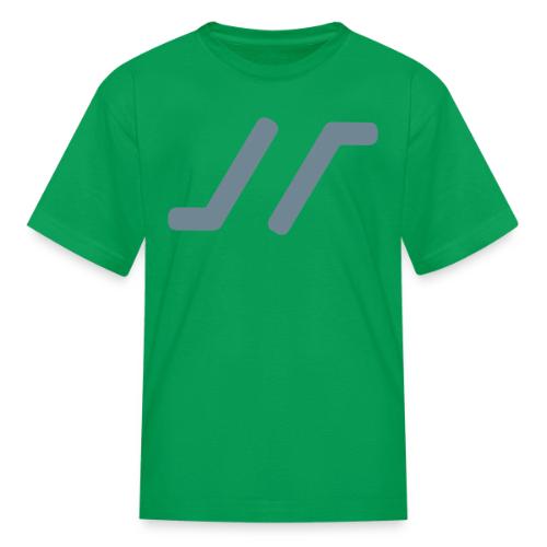 Bars - Kid's T-Shirt