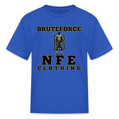 THE NEW STANDARD - Kid's T-Shirt