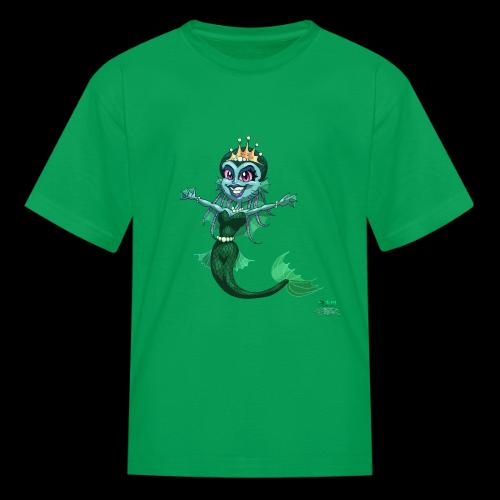 Swimming - Kid's T-Shirt