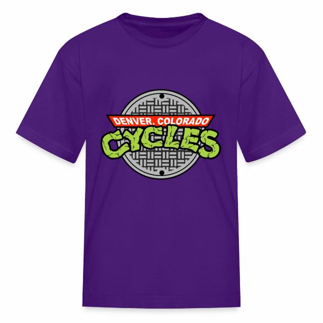 Cycles: Trio Power!