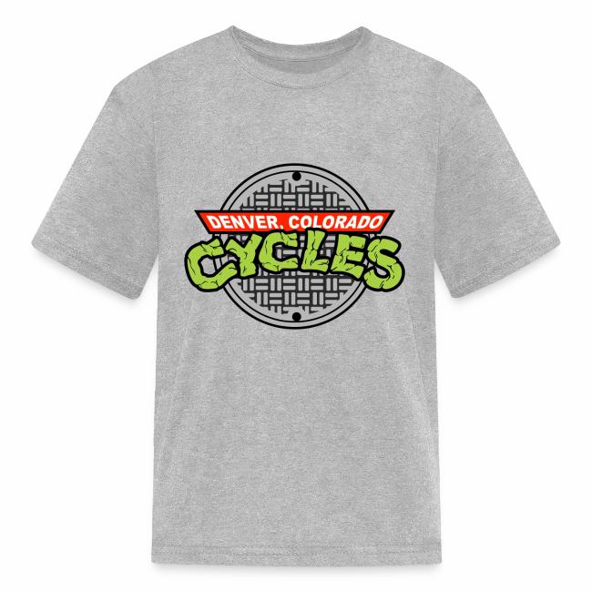 Cycles: Trio Power!