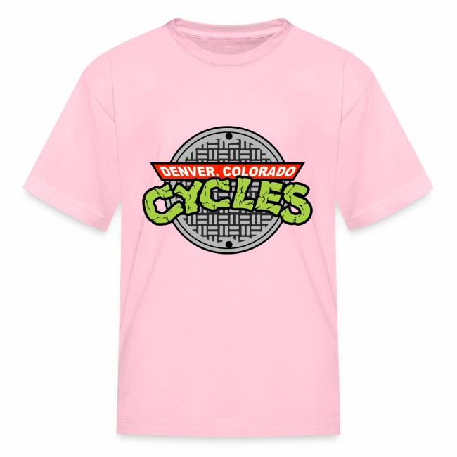 Cycles: Trio Power!