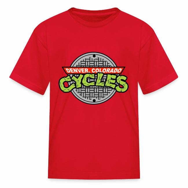 Cycles: Trio Power!