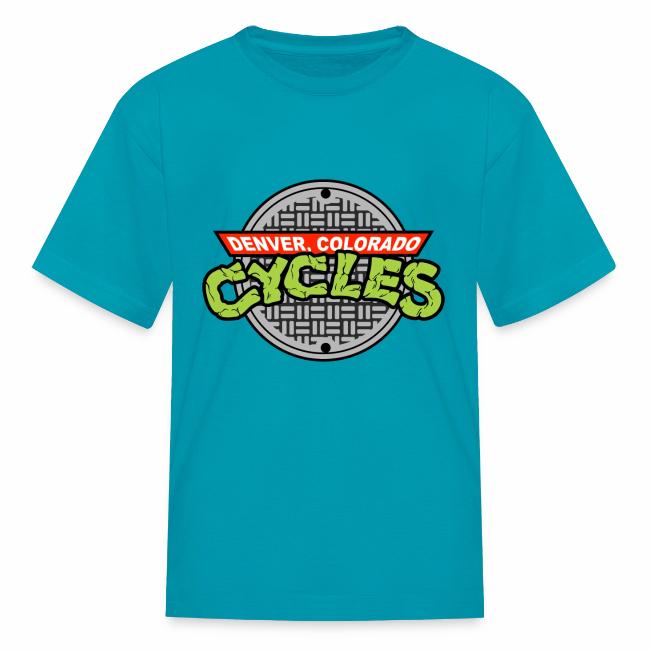 Cycles: Trio Power!