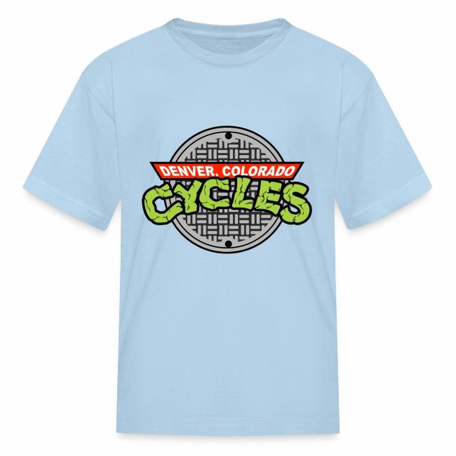 Cycles: Trio Power!