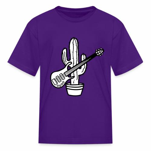 cactussolo - Kid's T-Shirt