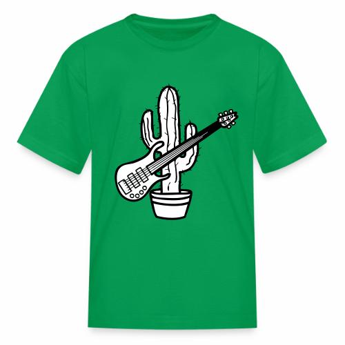 cactussolo - Kid's T-Shirt