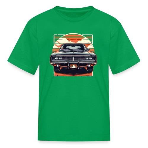 Chally - Kid's T-Shirt
