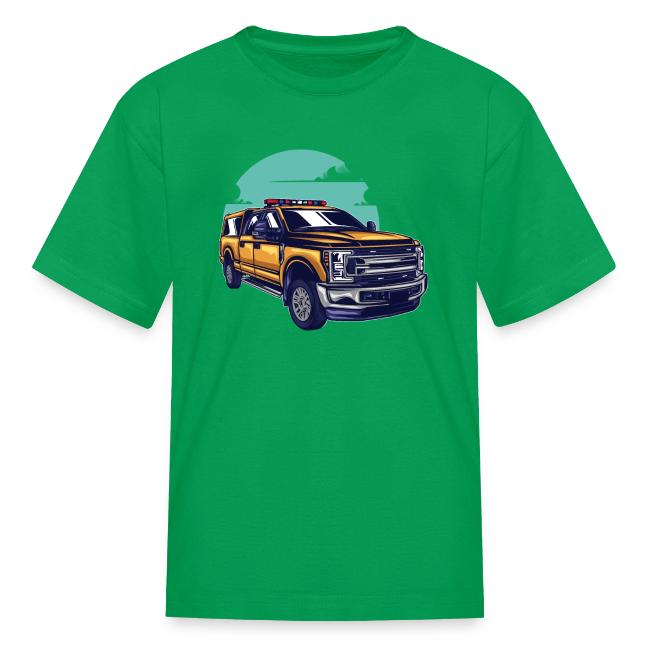Work Truck