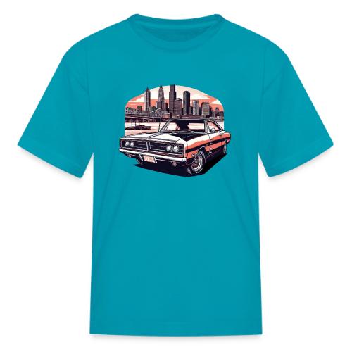 Charger RT - Kid's T-Shirt