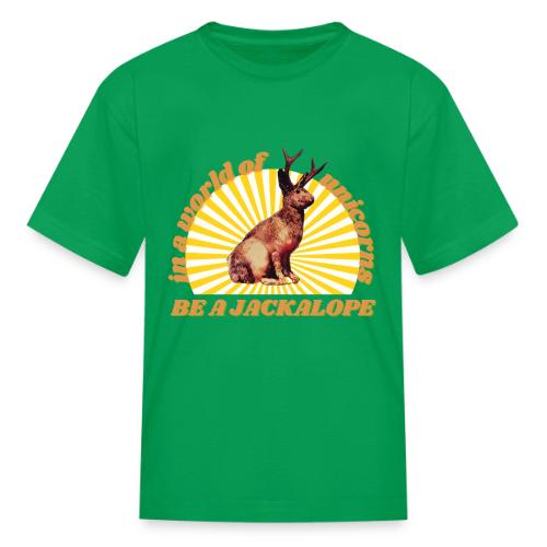 Uke Camp Creative Retreat 2021 - Kid's T-Shirt