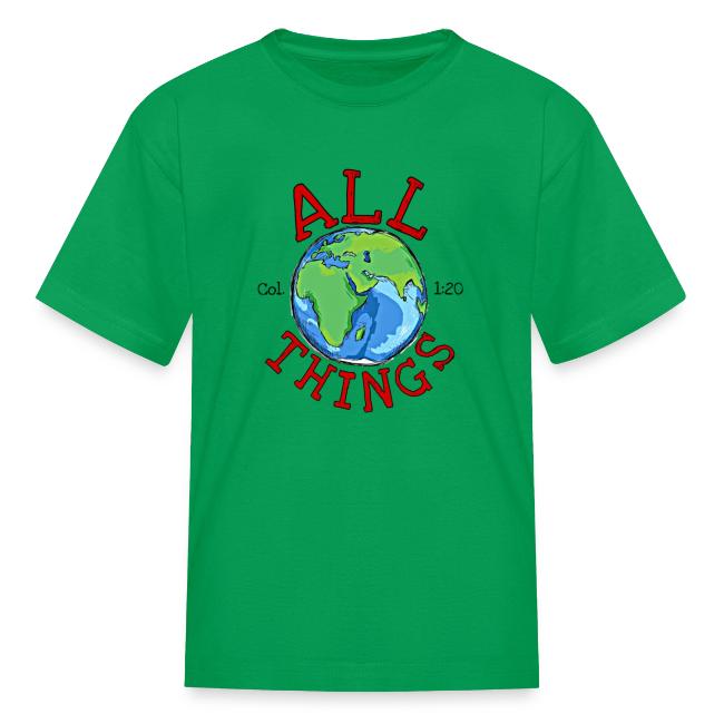 All Things Globe