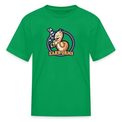 Everly Heights Earworms - Kid's T-Shirt