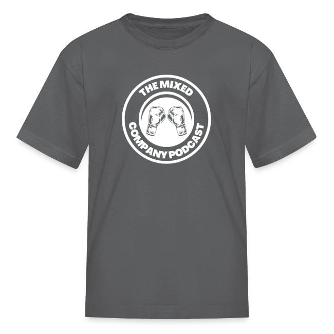 The Mixed Company Swag