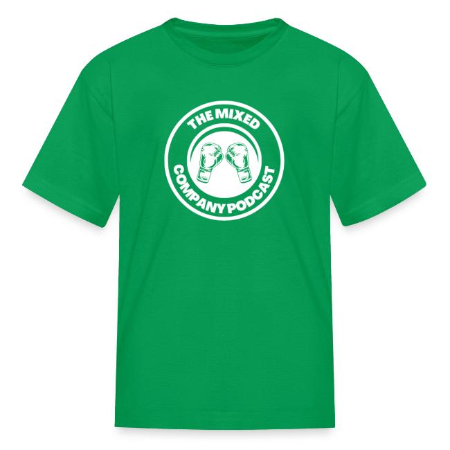 The Mixed Company Swag