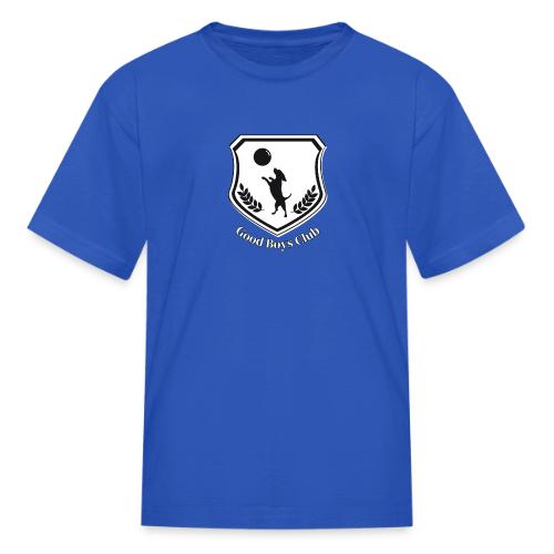 Good Boys Club - Kid's T-Shirt