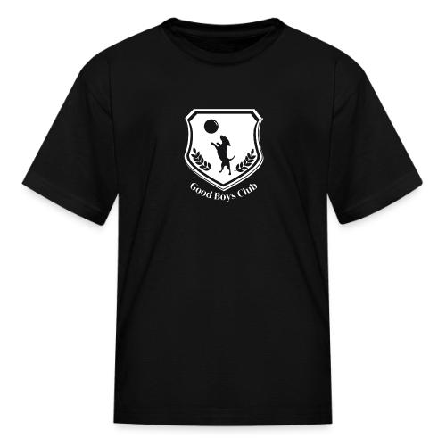 Good Boys Club - Kid's T-Shirt