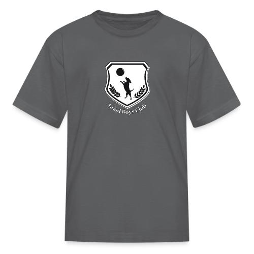 Good Boys Club - Kid's T-Shirt
