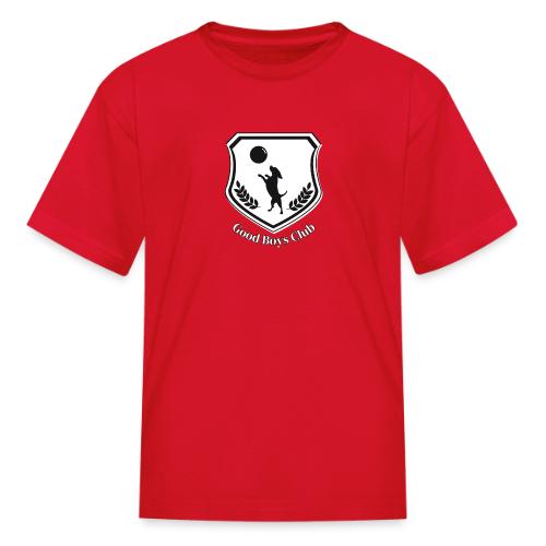 Good Boys Club - Kid's T-Shirt