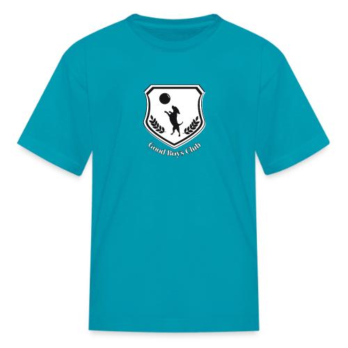 Good Boys Club - Kid's T-Shirt
