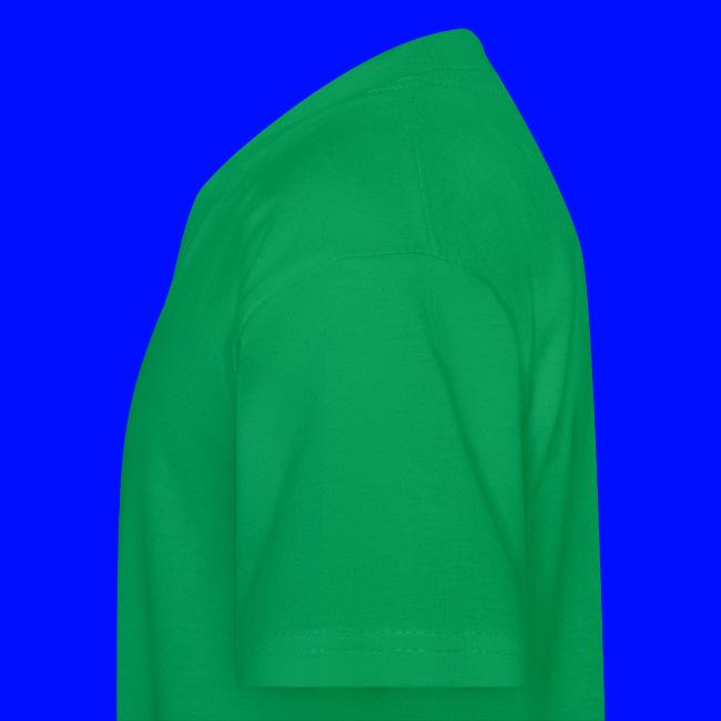 Primitive Planet Logo White