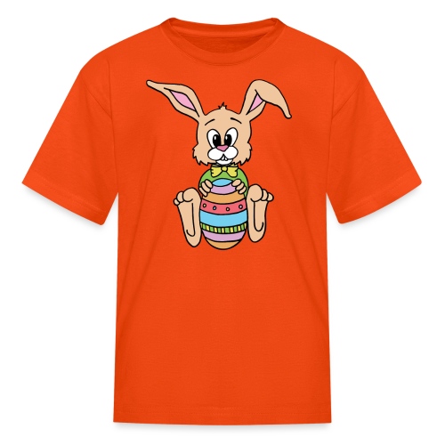 Easter Bunny Shirt - Kids' T-Shirt