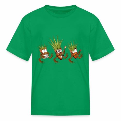 The Aloe Parade 2 - Kids' T-Shirt