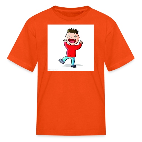 dfdfdf2222666 - Kids' T-Shirt