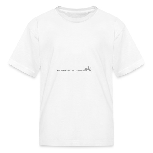 Vh Commodore - Kids' T-Shirt