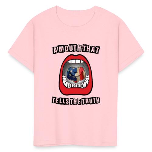 BIGMOUTH - Kids' T-Shirt