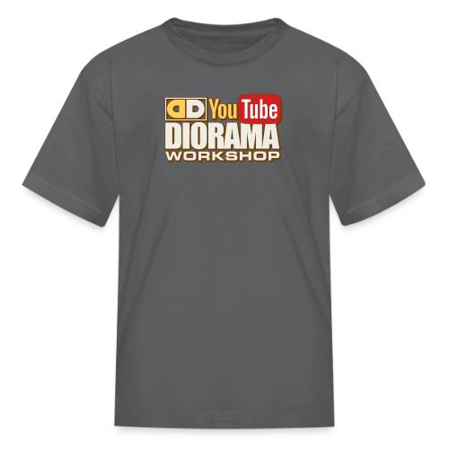 Diorama Printed T-Shirt
