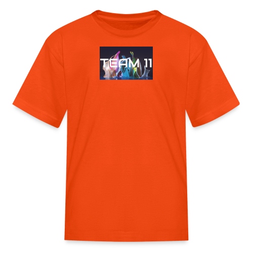 Dream Team - Kids' T-Shirt