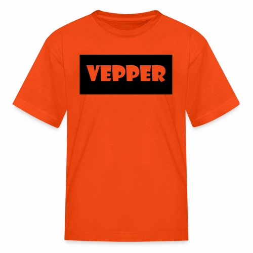 Vepper - Kids' T-Shirt