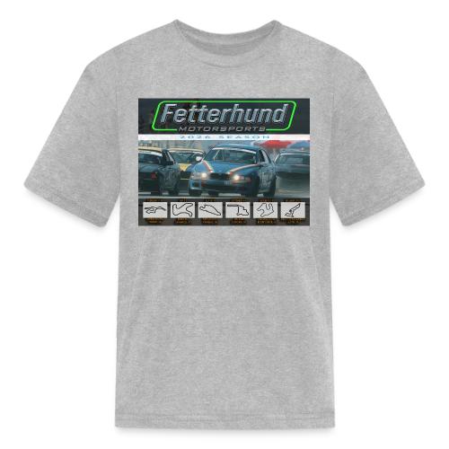 2026 Season - Kid's T-Shirt