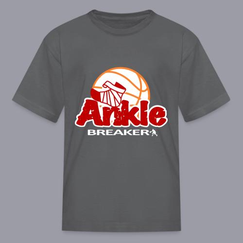 ANKLE BREAKER - Kid's T-Shirt