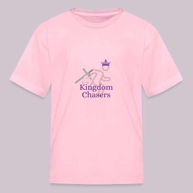 Kingdom Chasers