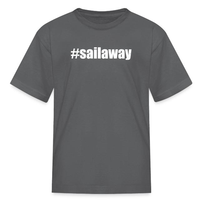 #SAILAWAY 001