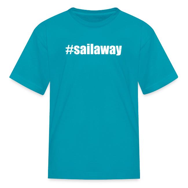 #SAILAWAY 001