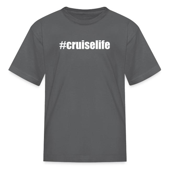 #CRUISELIFE 001