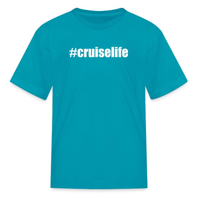 #CRUISELIFE 001